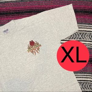 TOA Samoa graphic tee